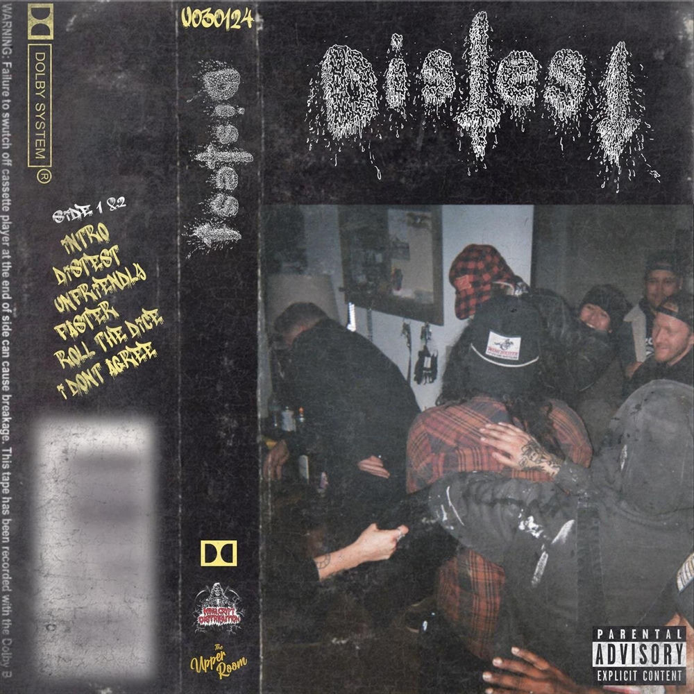 Distest