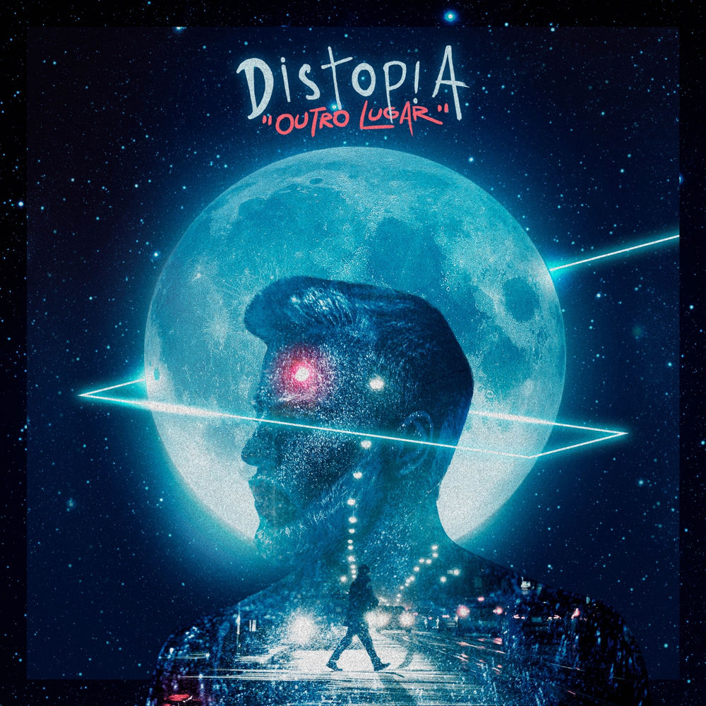 DISTOPIA
