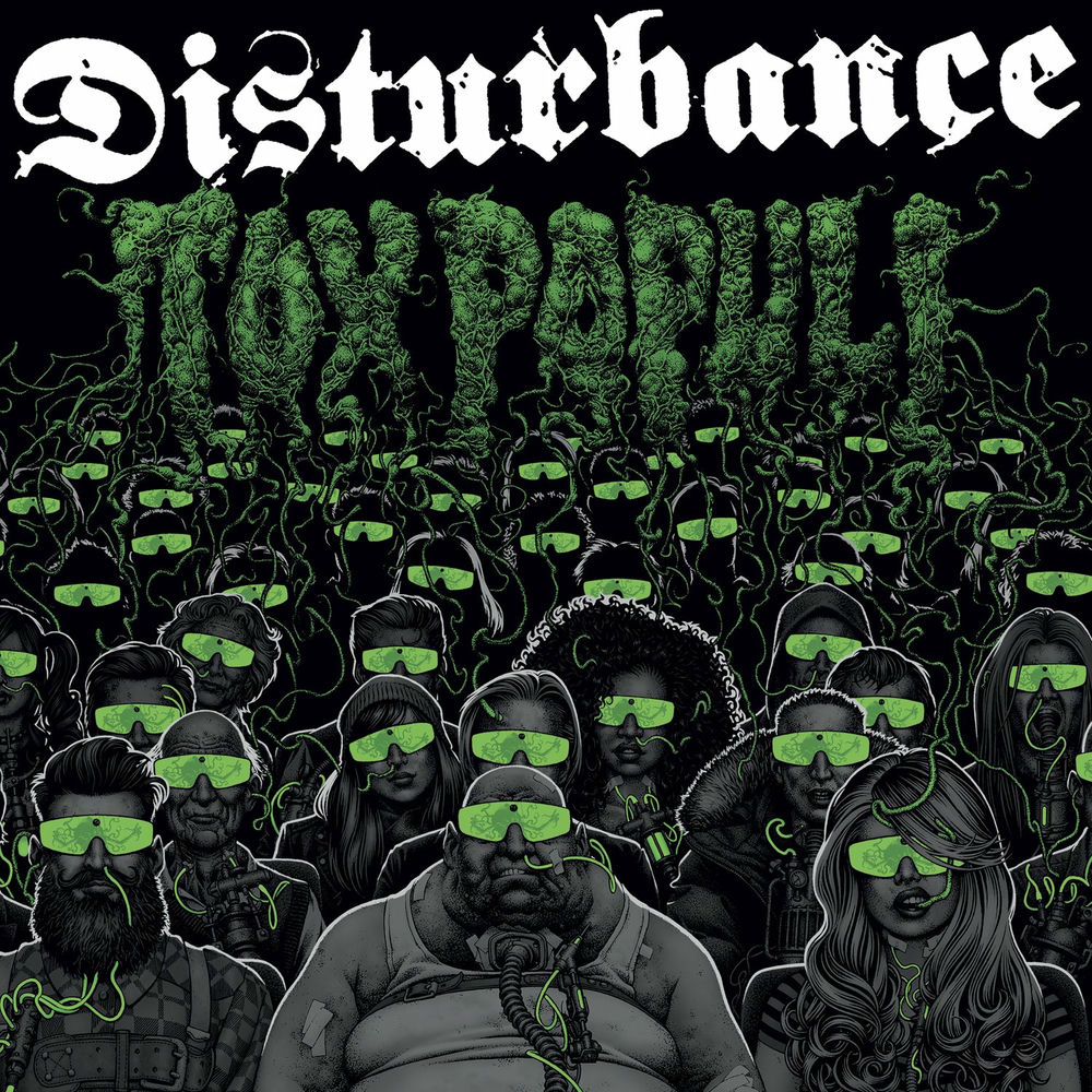 Disturbance