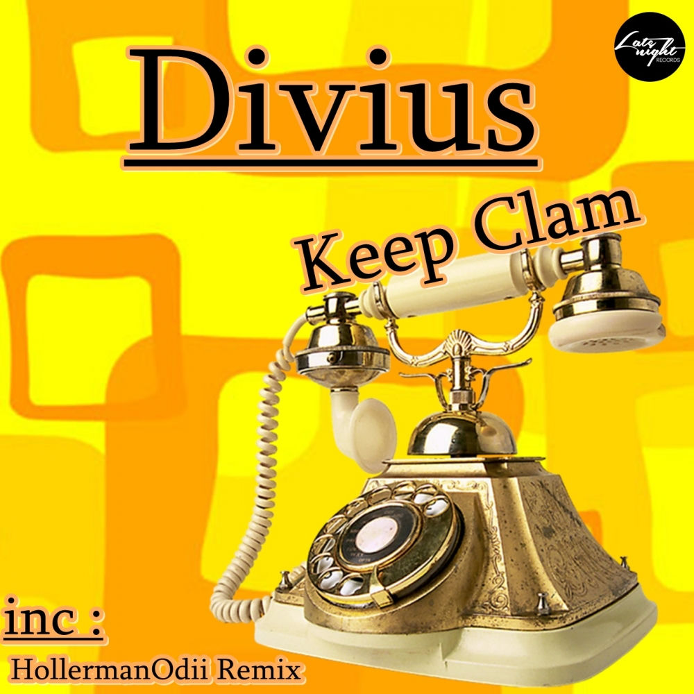 Divius