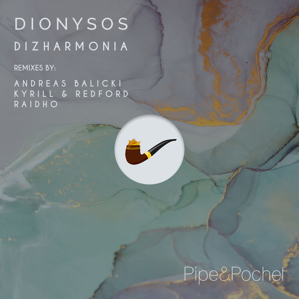 Dizharmonia