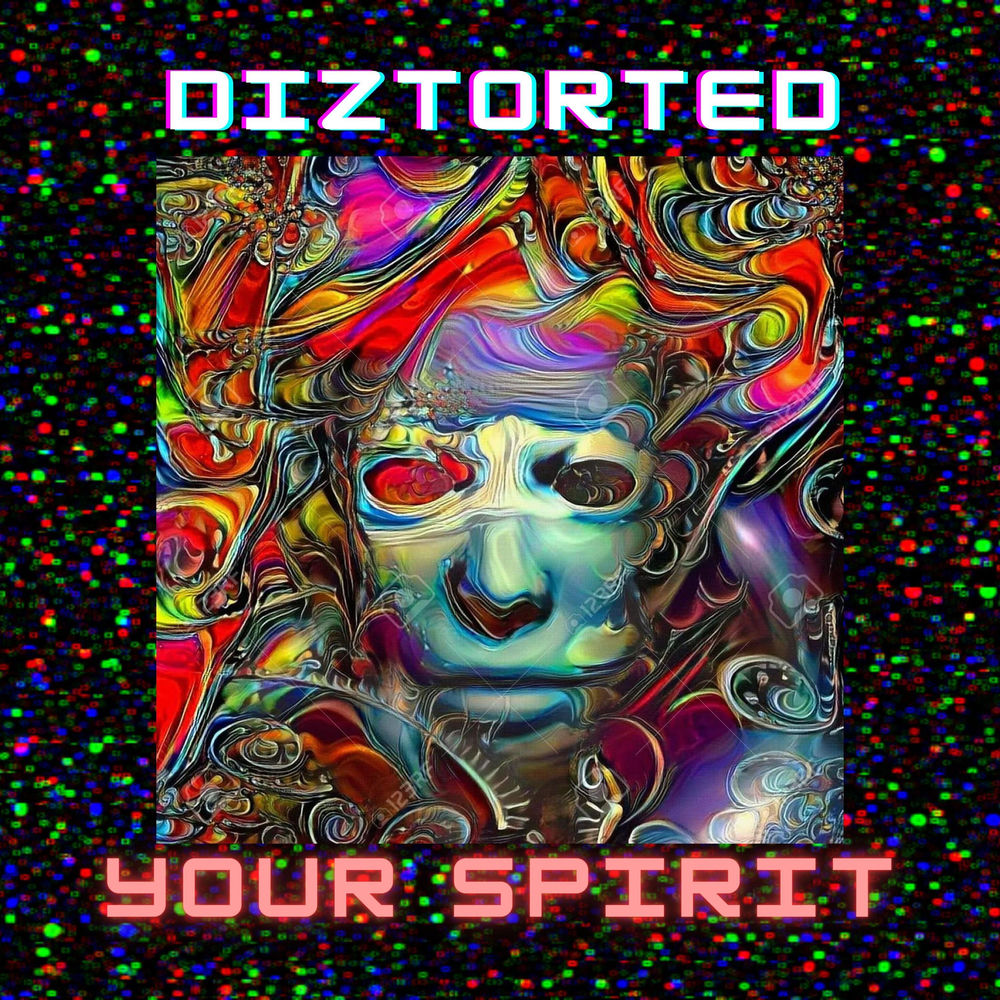 Diztorted
