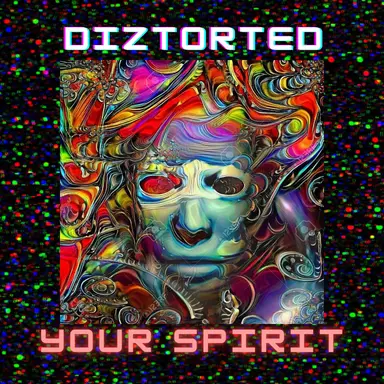 Diztorted