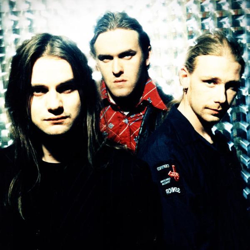 Dizzy Mizz Lizzy