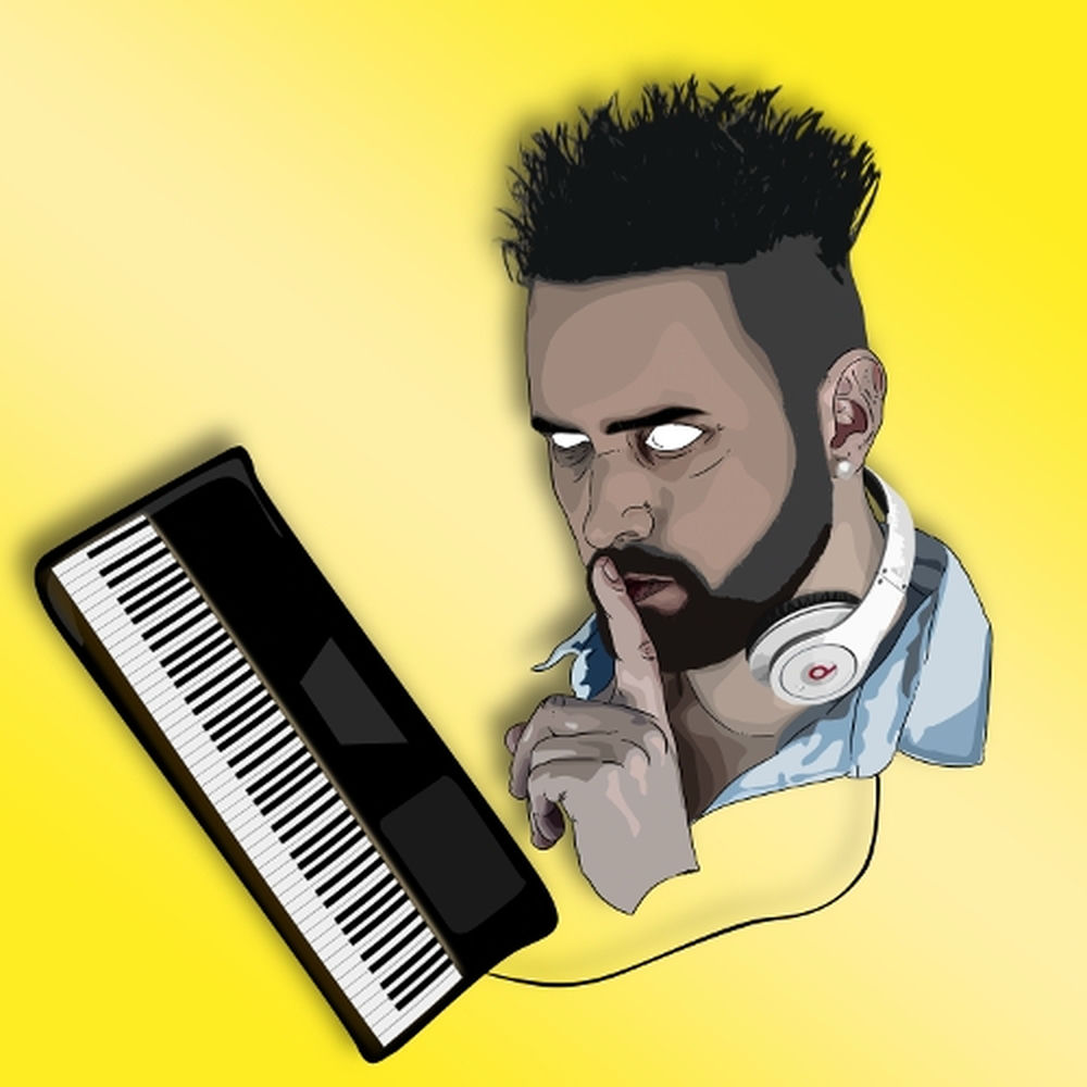 DJ Cyber
