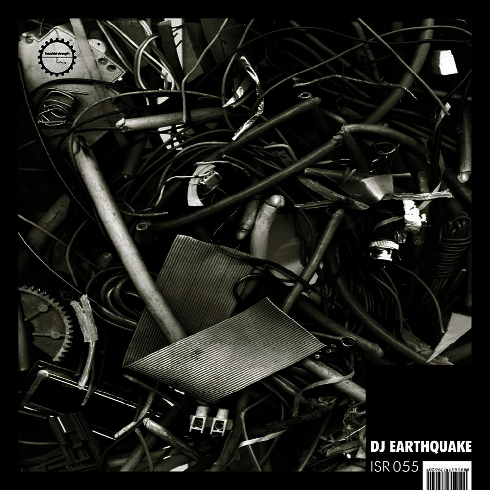 DJ Earthquake