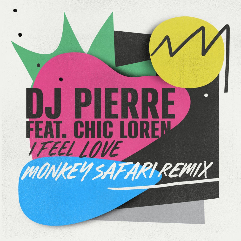 DJ Pierre