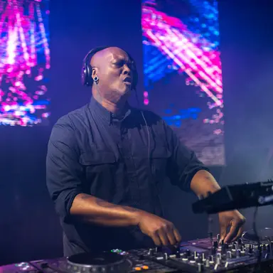 DJ Rush
