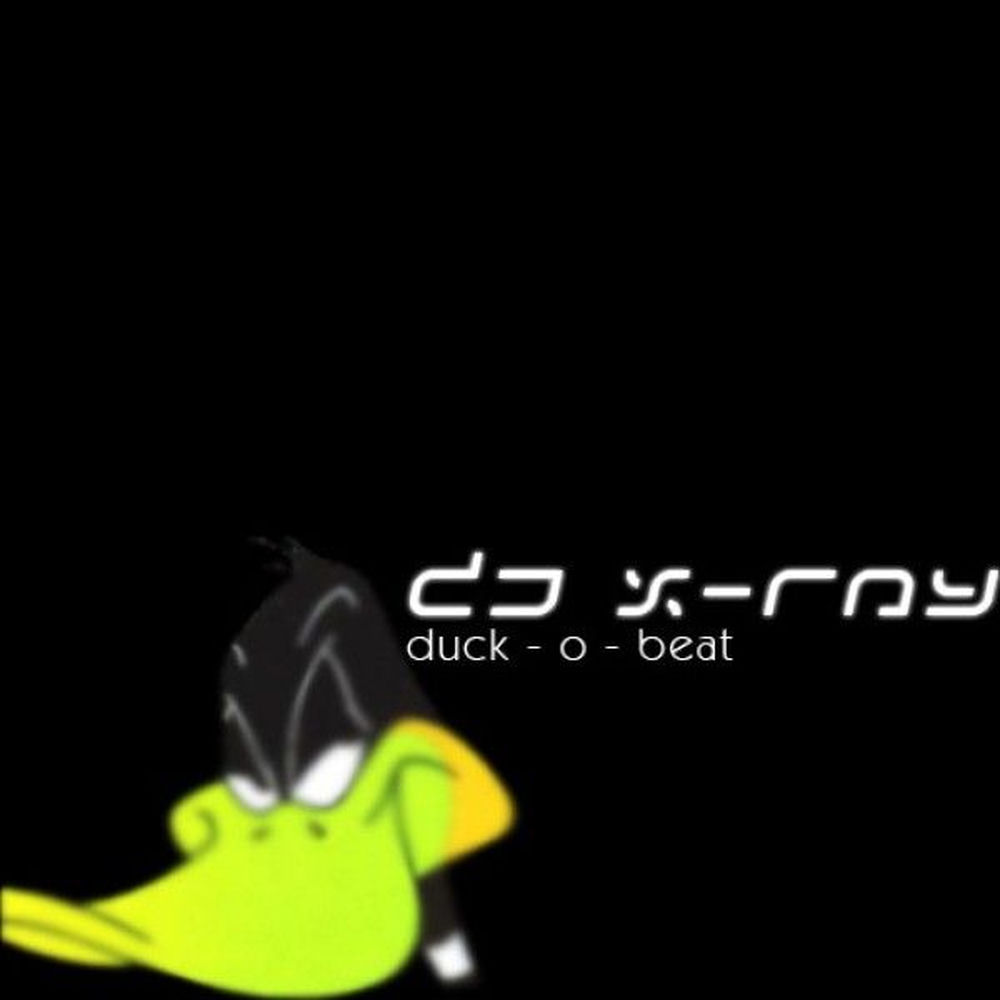 DJ-X-Ray