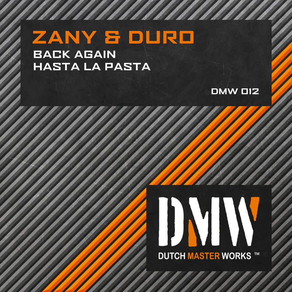 DJ Zany