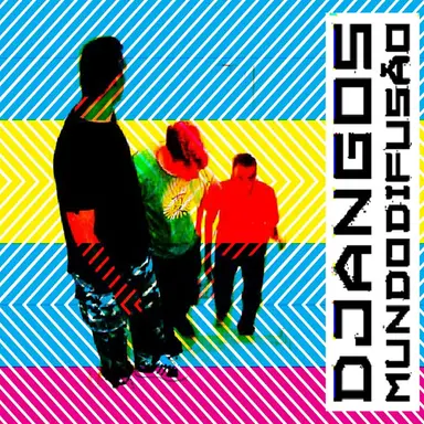 DJangos
