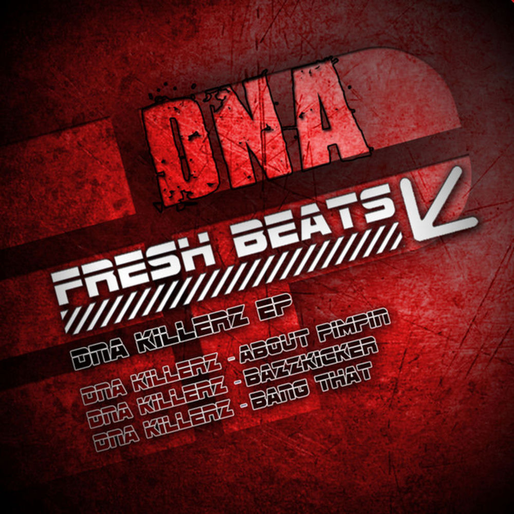 DNA Killerz