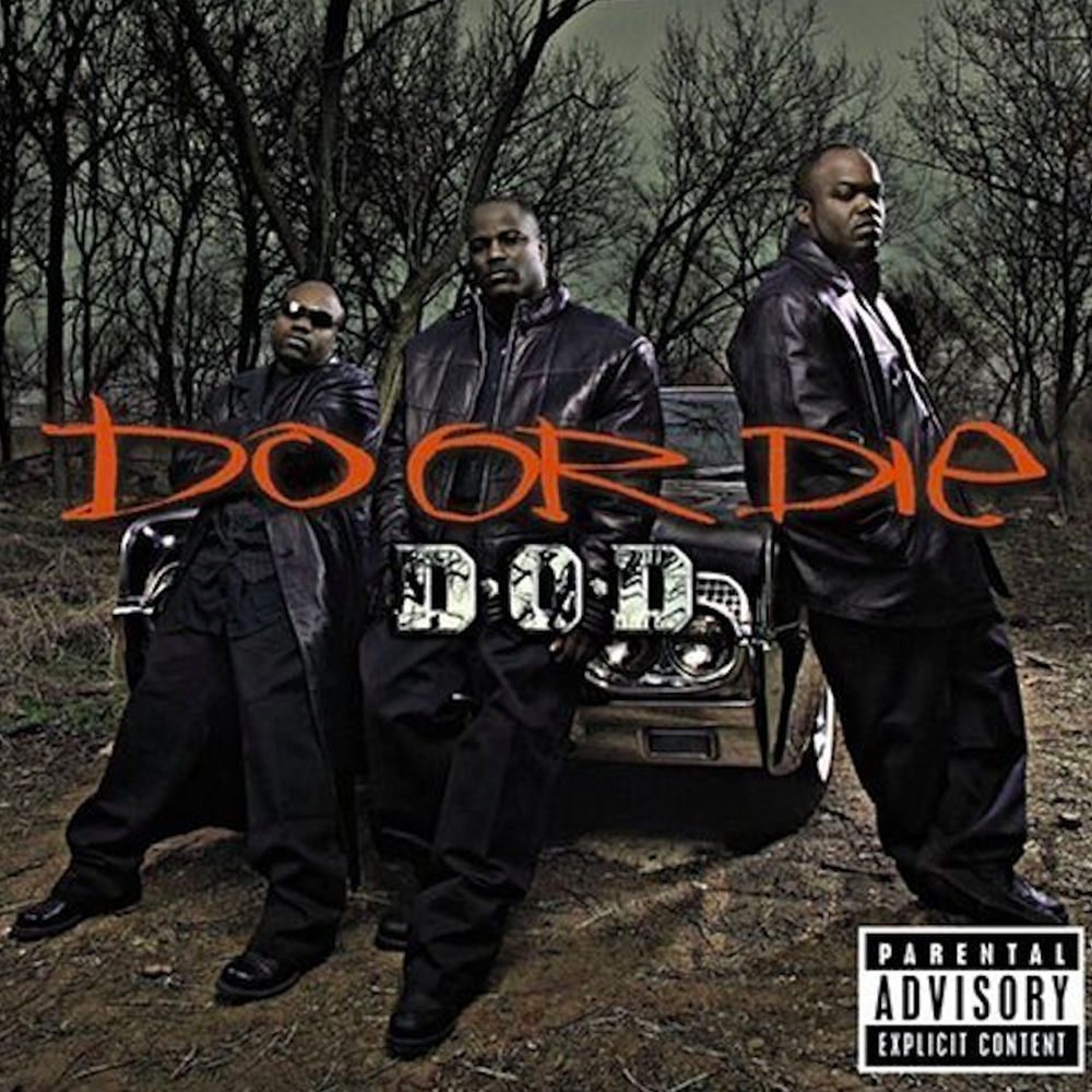 Do or Die