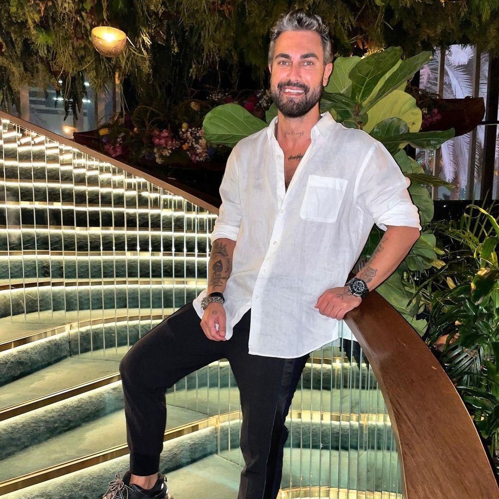 Dogus Cabakcor