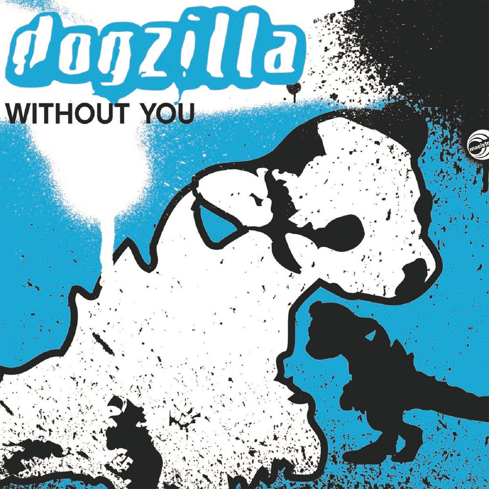 Dogzilla
