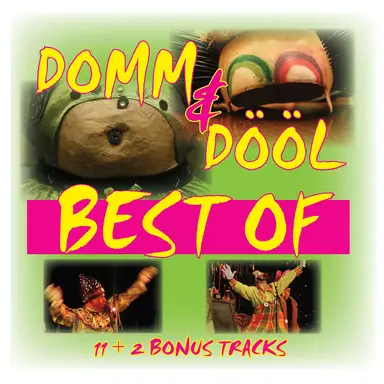 Domm en Dööl