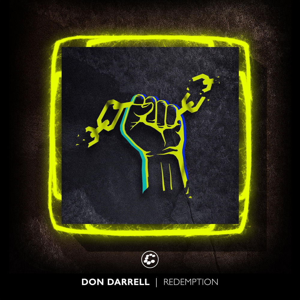 Don Darrell