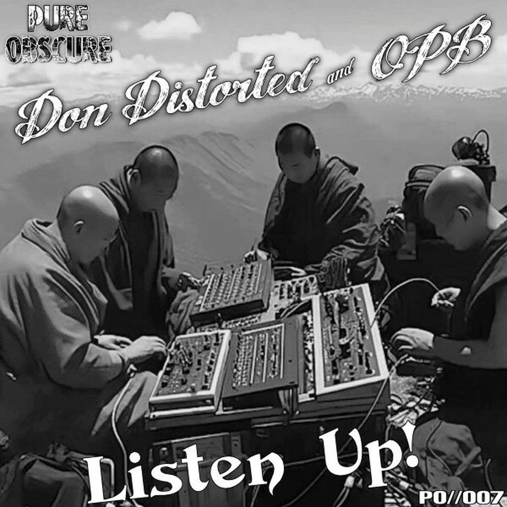Don Distorted