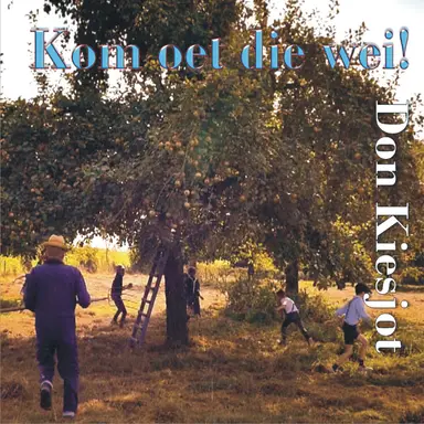 Don Kiesjot