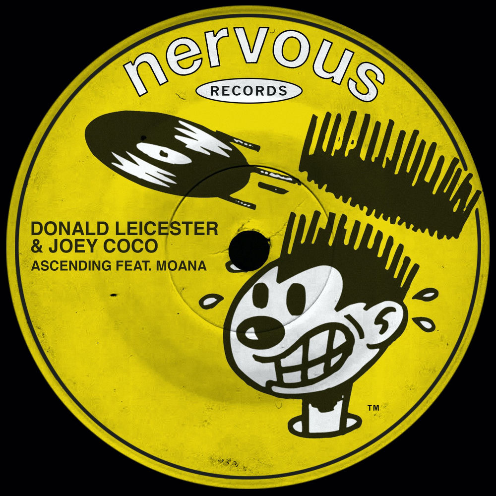 Donald Leicester
