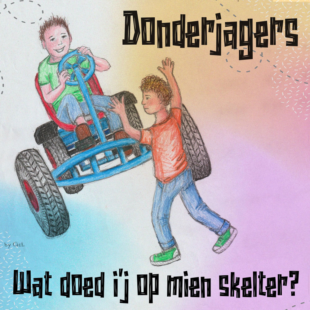 Donderjagers