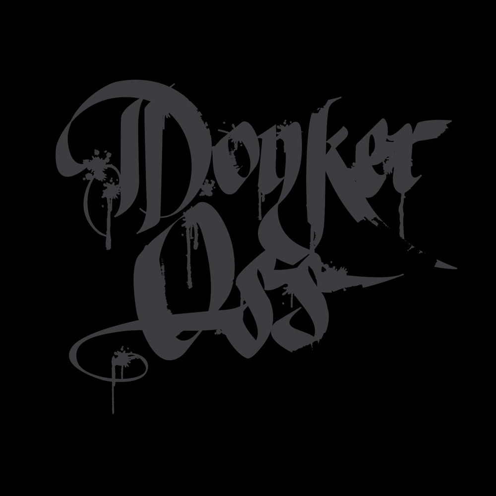 Donker Oss