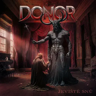 Donor