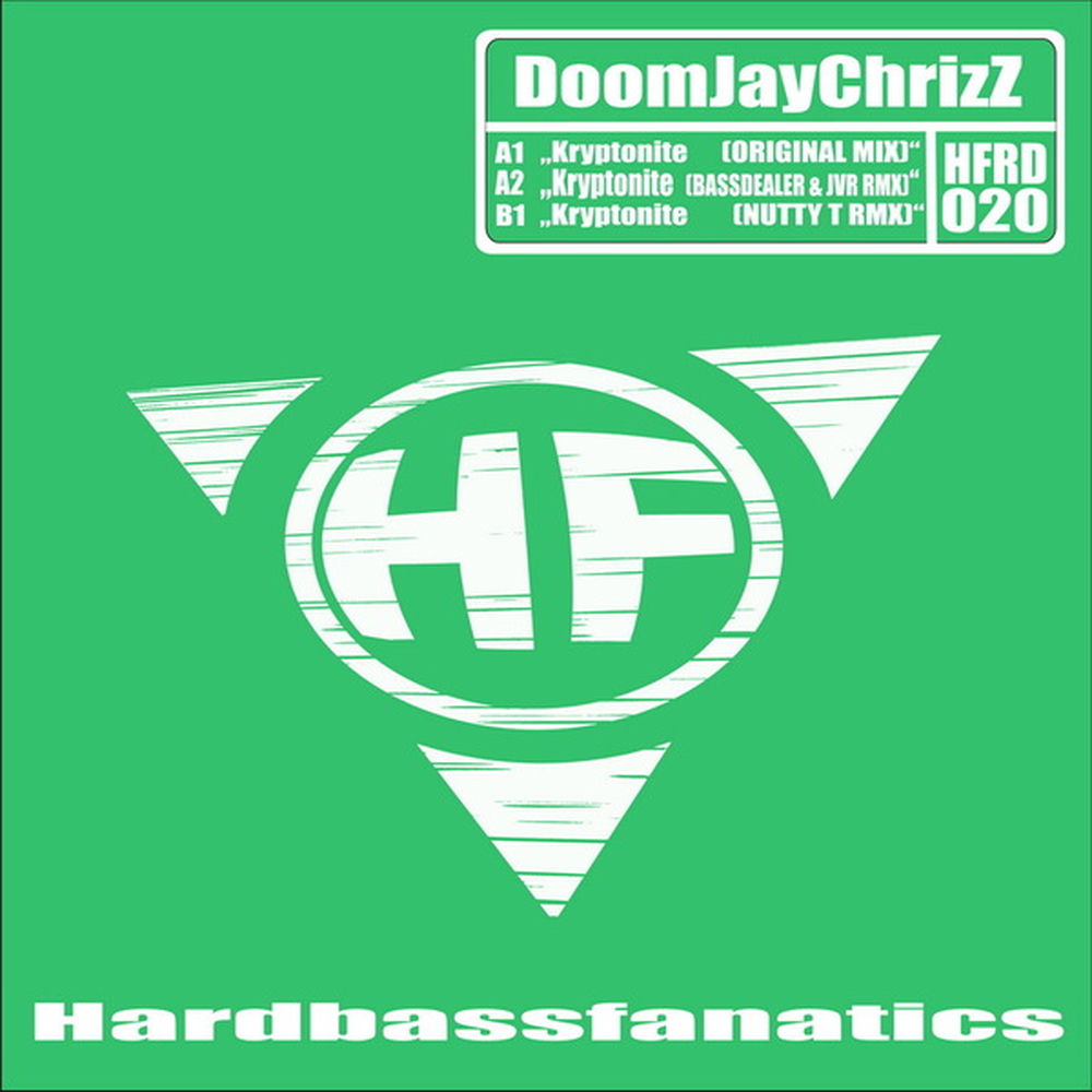 DoomjayChrizz