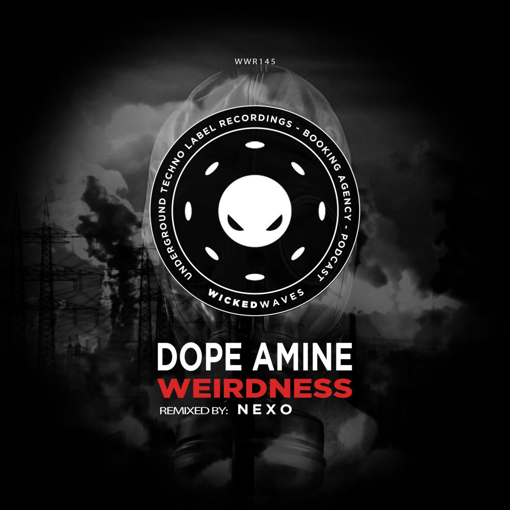 Dope Amine