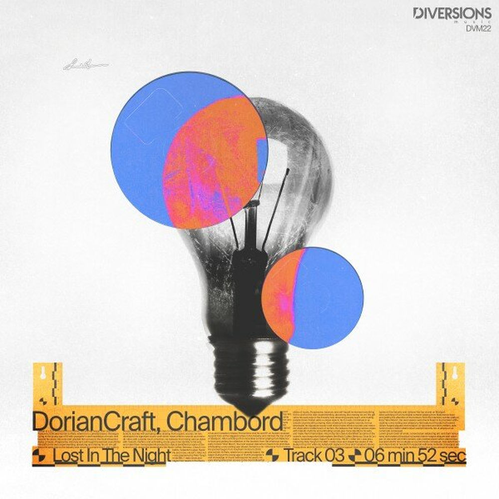 Dorian Craft
