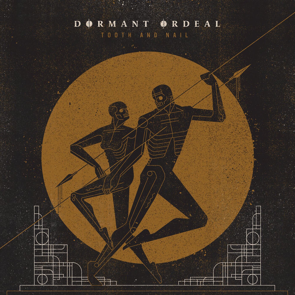 Dormant Ordeal