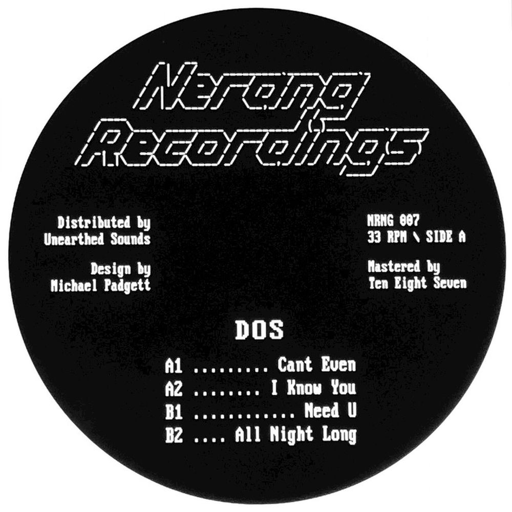 DOS