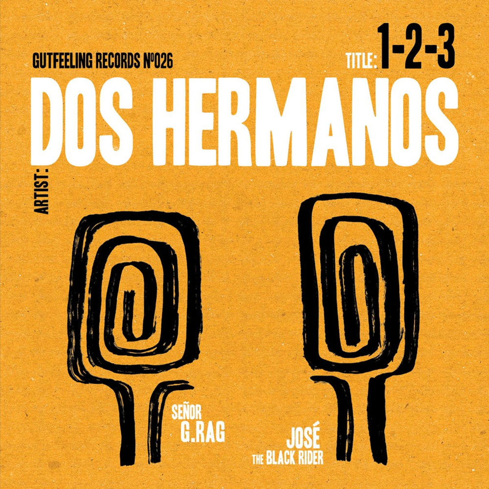 Dos Hermanos