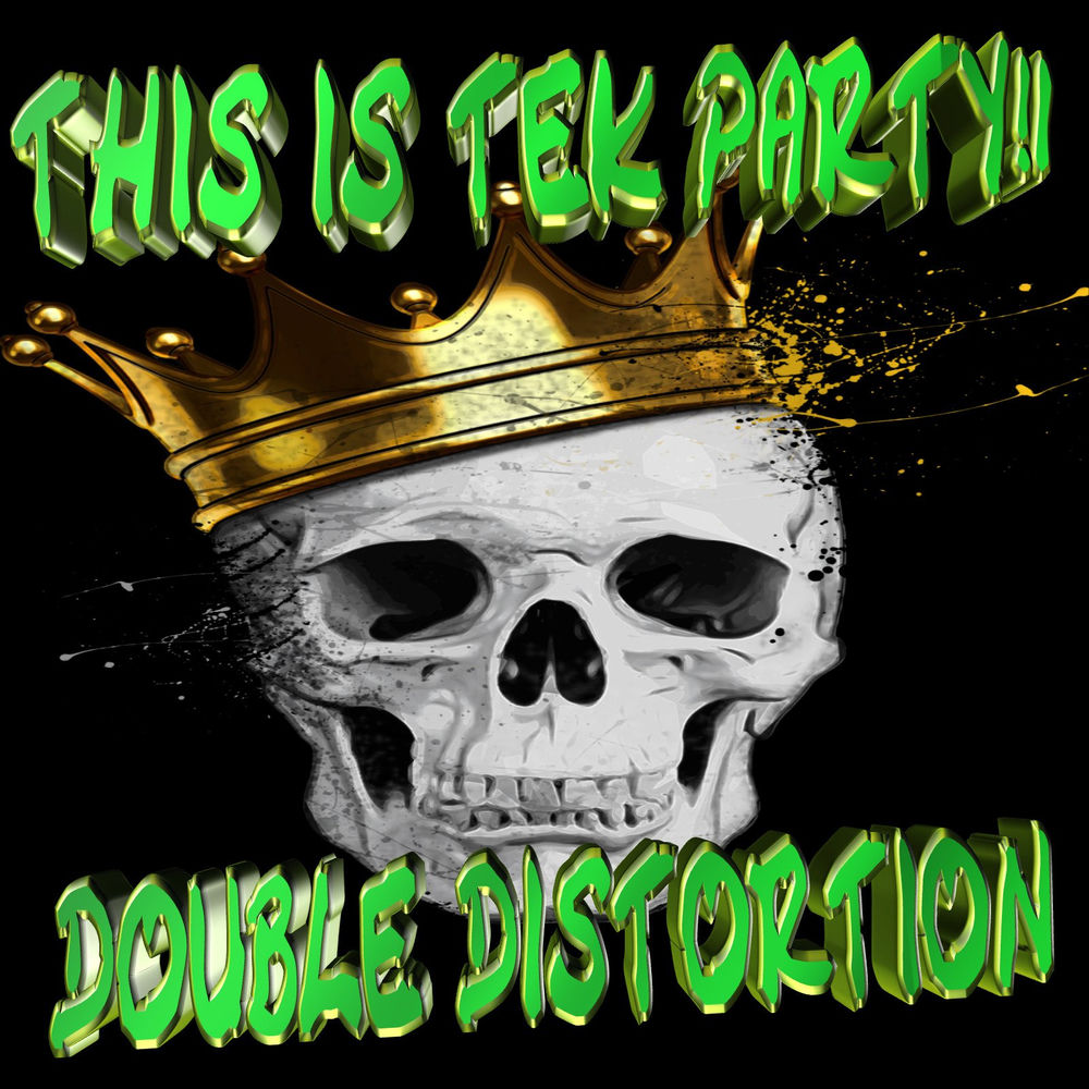 Double Distortion