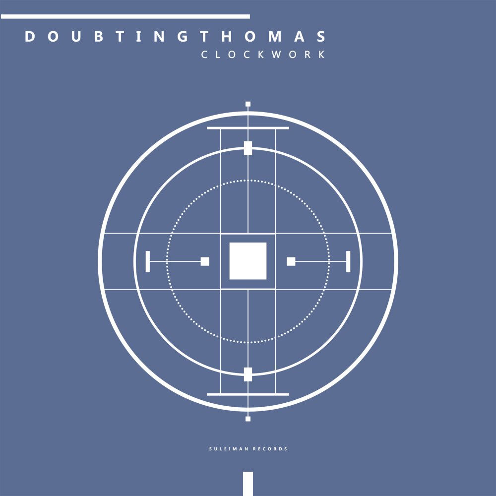 DoubtingThomas