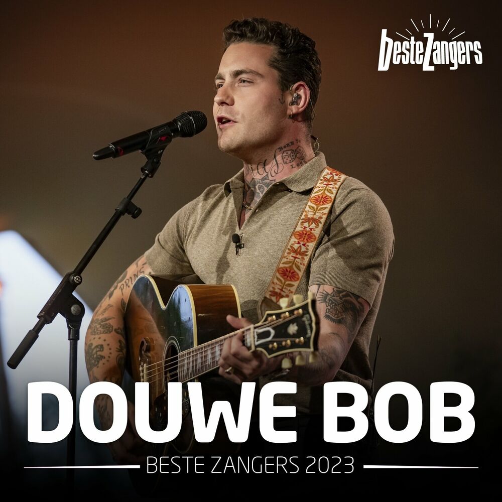 Douwe Bob