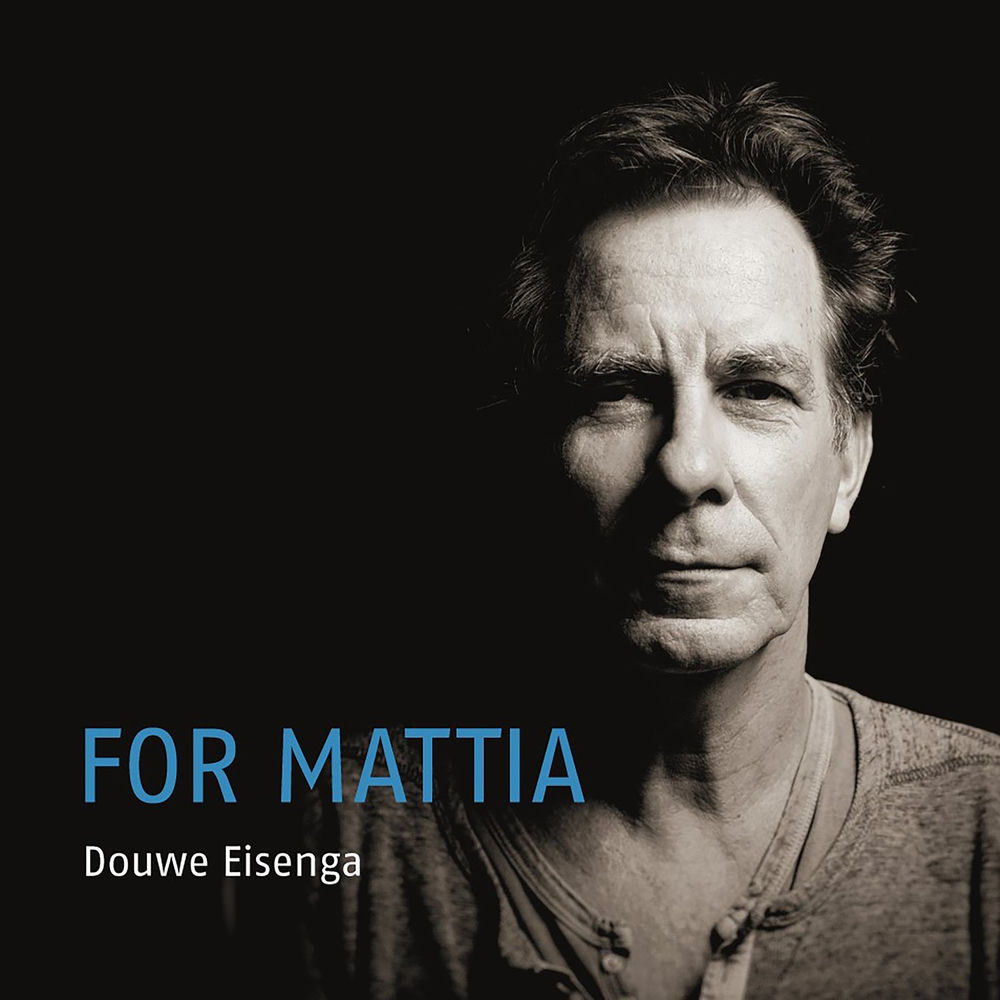 Douwe Eisenga