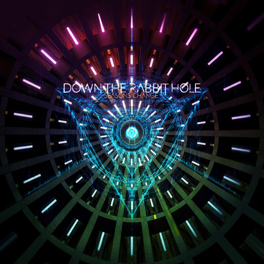 Down The Rabbit Hole