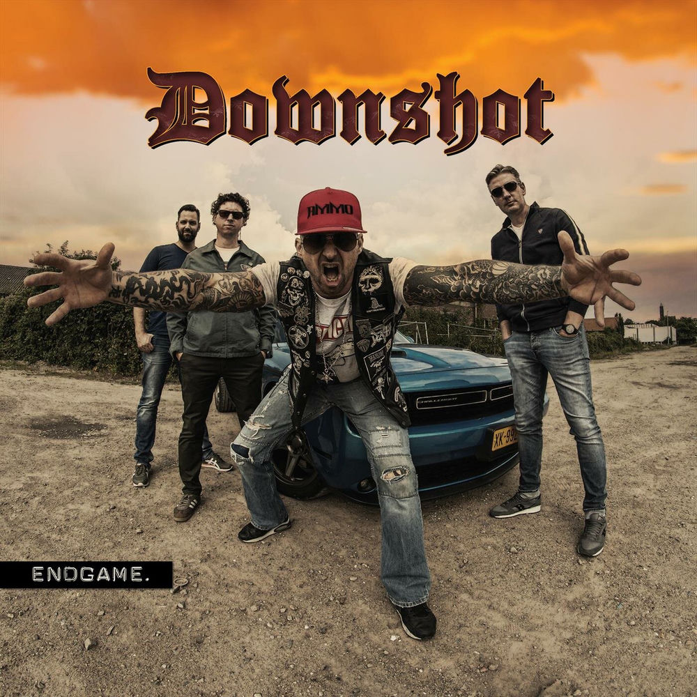 Downshot