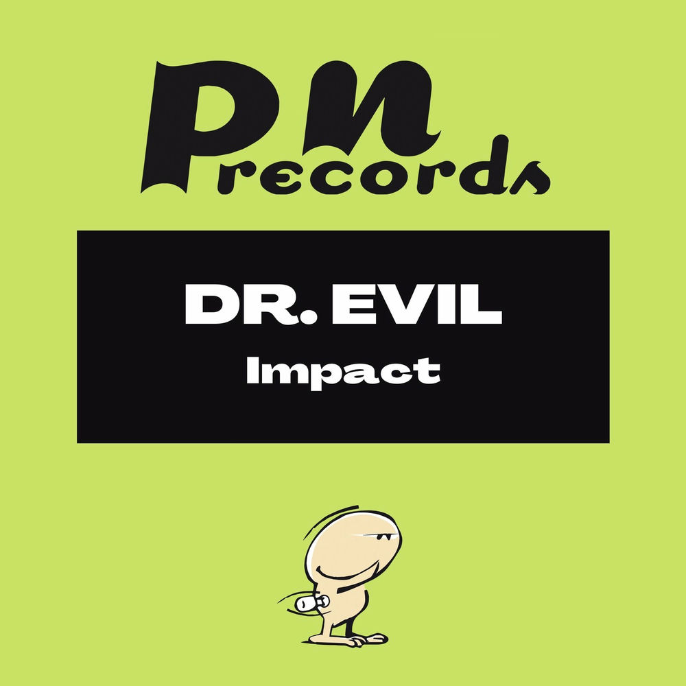 Dr. Evil