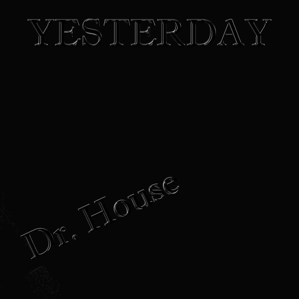 Dr. House