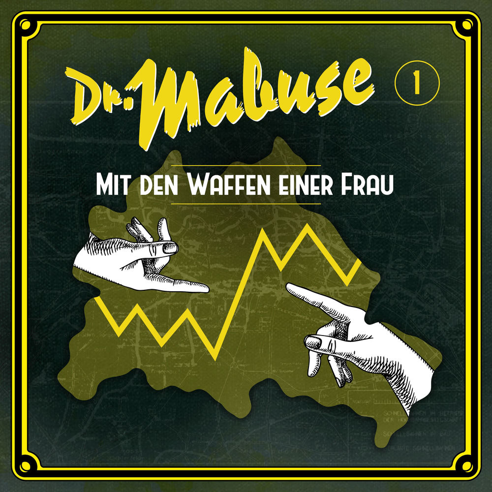 Dr Mabuse