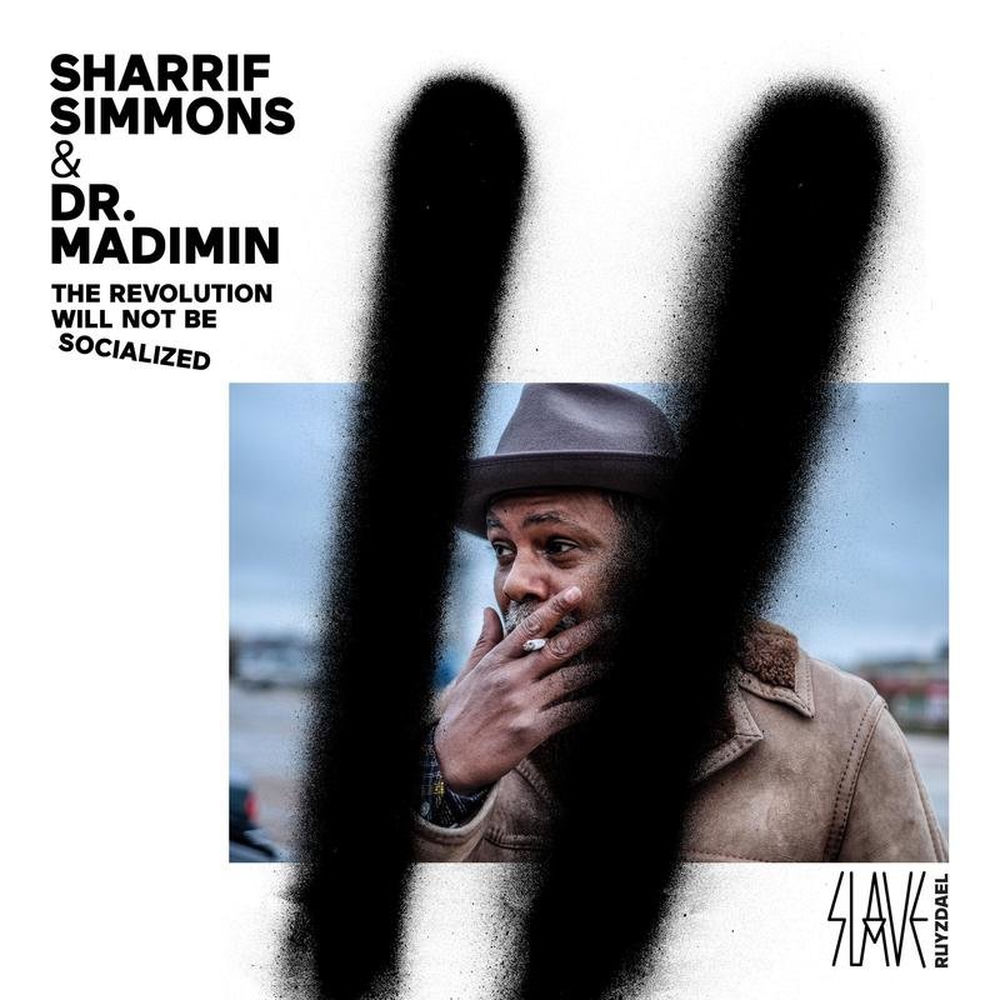 Dr. Madimin