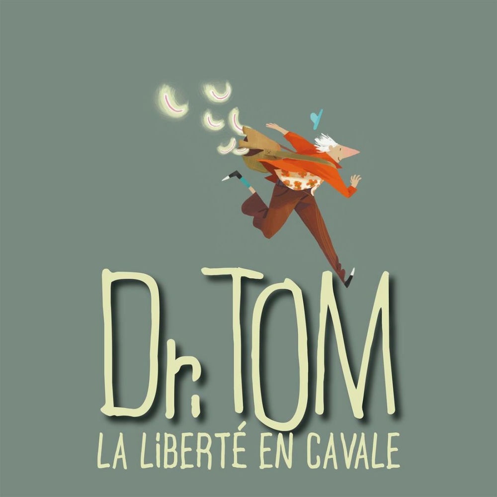 Dr. Tom