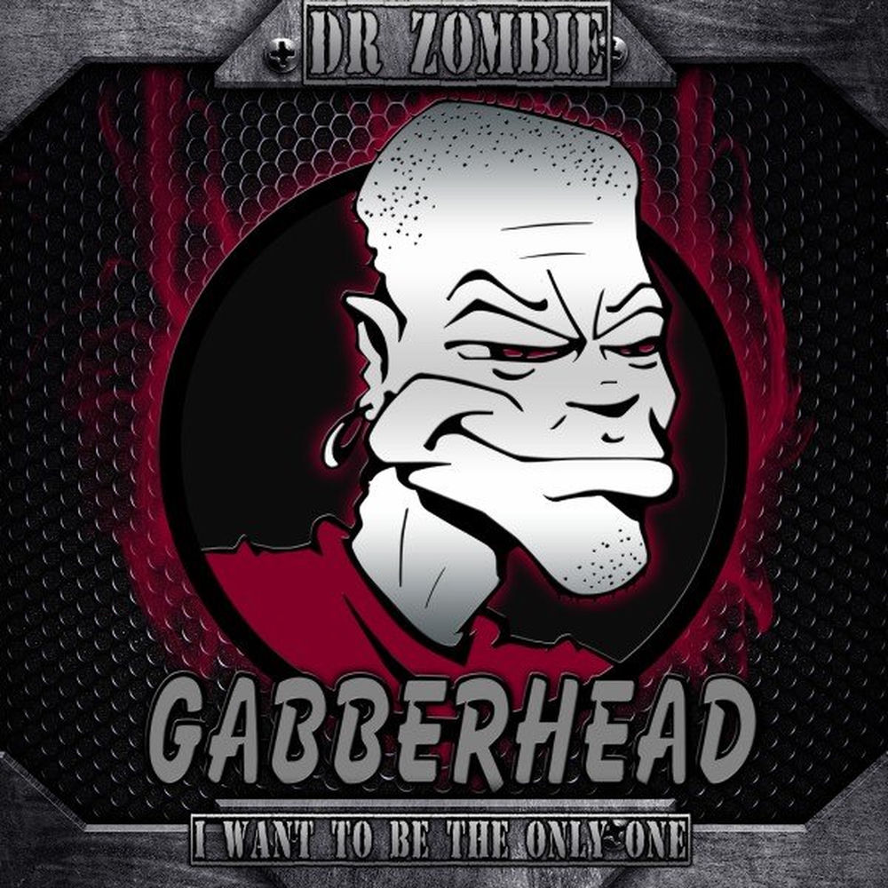 Dr Zombie