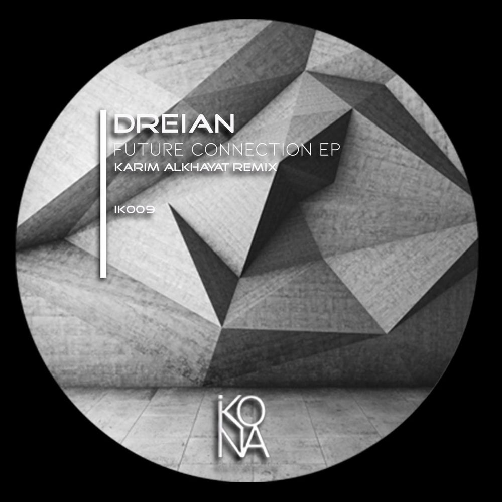 Dreian