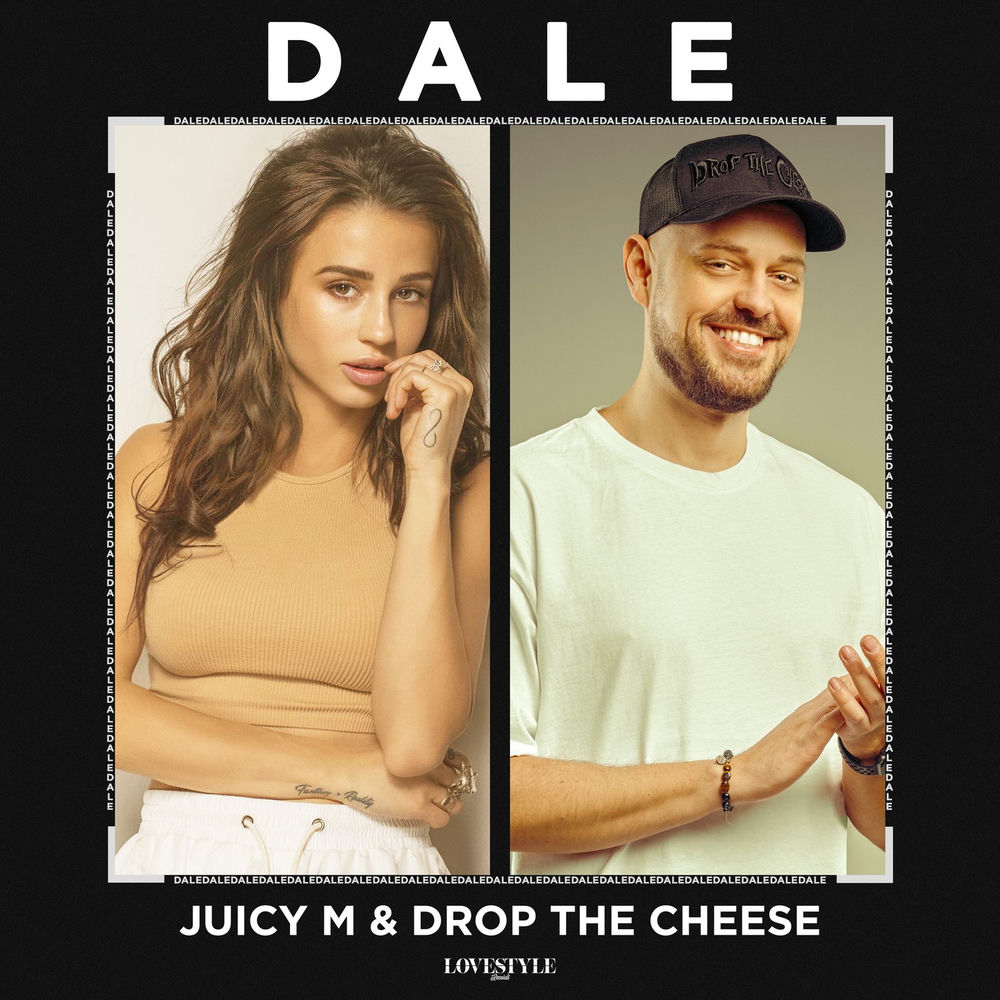 Drop The Cheese