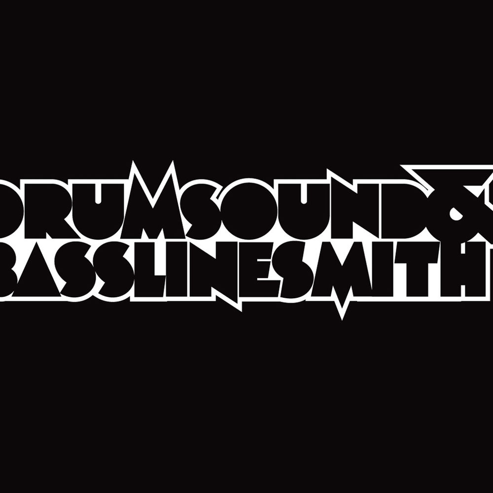 Drumsound & Bassline Smith
