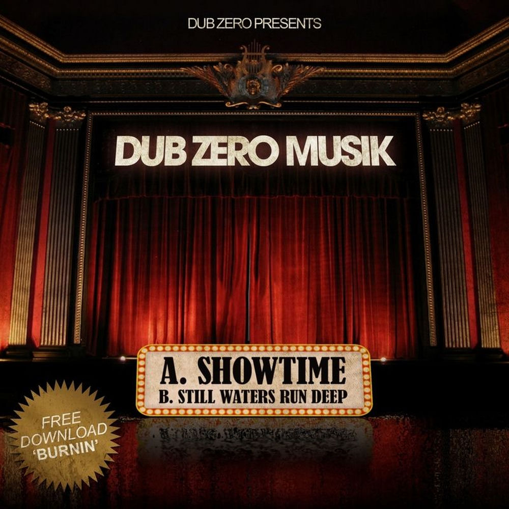 Dub Zero