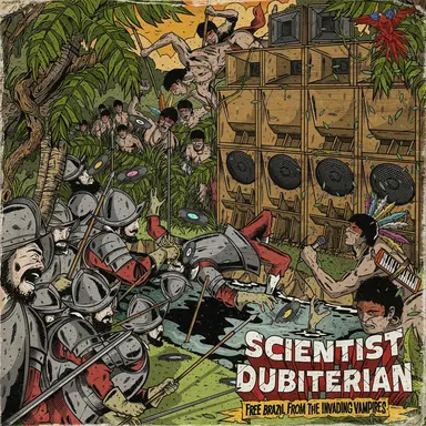 Dubiterian